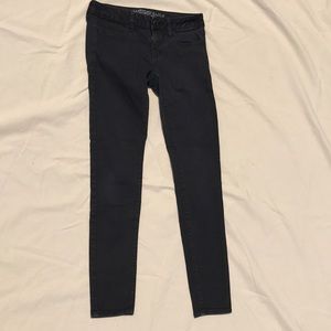 American Eagle Jeggings